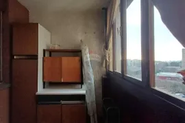 Pula,garsonjera (jednosoban stan) na 4.katu, Pula, Apartamento