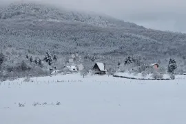 Kućica iz bajke u Parku prirode Žumberak, Žumberak, Casa