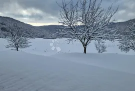 Kućica iz bajke u Parku prirode Žumberak, Žumberak, Casa