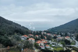 Prestižna vila na impresivnoj lokaciji, Mošćenička Draga, Kuća