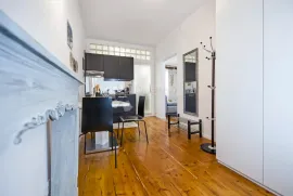 ROVINJ - ekskluzivna kuća uz more s apartmanima, Rovinj, Appartement