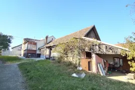 Investicija s potencijalom - kuća Kloštar Podravski, Kloštar Podravski, House