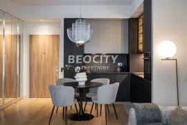 Savski venac, Beograd na vodi, , 3.0, 87m2, Savski Venac, Appartamento