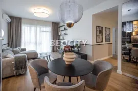 Savski venac, Beograd na vodi, , 3.0, 87m2, Savski Venac, Appartamento