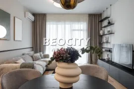 Savski venac, Beograd na vodi, , 3.0, 87m2, Savski Venac, Appartamento