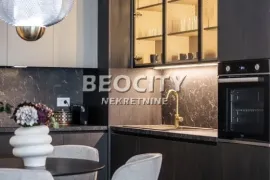 Savski venac, Beograd na vodi, , 3.0, 87m2, Savski Venac, Appartamento