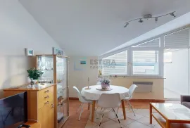 Apartman PRODAJA 62 m2 I red do mora, POGLED!, Sveti Filip I Jakov, Διαμέρισμα