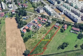 Sesvetski Kraljevec, Sesvetski Kraljevec - građevinsko zemljište, 3128 m², Land