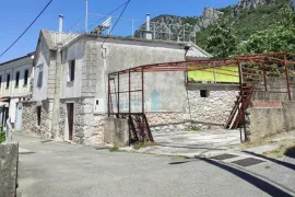 Novi Vinodolski, Bribir, kamena kuća sa prekrasnim pogledom na more, prodaja, Vinodolska Općina, Kuća