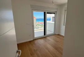 NOVO U PONUDI! PROLJETNA AKCIJA! APARTMANI S POGLEDOM NA MORE, 70 m OD MORA, POVLJANA - PAG, Povljana, Stan