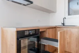 NOVO U PONUDI! PROLJETNA AKCIJA! APARTMANI S POGLEDOM NA MORE, 70 m OD MORA, POVLJANA - PAG, Povljana, Stan