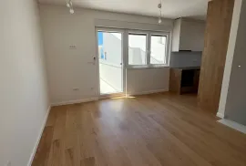 NOVO U PONUDI! PROLJETNA AKCIJA! APARTMANI S POGLEDOM NA MORE, 70 m OD MORA, POVLJANA - PAG, Povljana, Stan