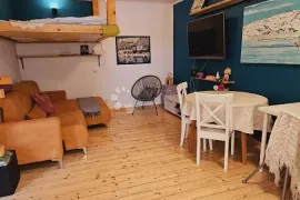 Prodaja, Makarska, Kipara Meštrovića (49m2), Makarska, Wohnung