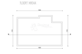 NOVOGRADNJA TROGIR(SEGET), Seget, Kвартира