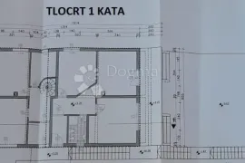 SV. PETAR NA MORU - KUĆA ZA ADAPTACIJU S POGLEDOM NA MORE, Sveti Filip I Jakov, Дом