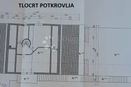 SV. PETAR NA MORU - KUĆA ZA ADAPTACIJU S POGLEDOM NA MORE, Sveti Filip I Jakov, Дом