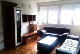 ZAGREB-REMETINEC-REMETINEČKI GAJ-ODLIČAN DVOSOBAN STAN, Zagreb, Flat