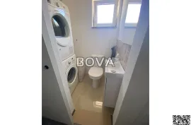 Dvosoban stan 66 m2 – Tkon *POGLED MORE* (ID-2505/E), Tkon, Appartment