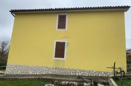 Istra,Labin-okolica,samostojeća kuća,160 m2,pogled na more, Kršan, House