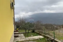 Istra,Labin-okolica,samostojeća kuća,160 m2,pogled na more, Kršan, House