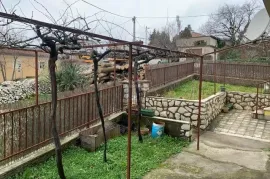 Istra,Labin-okolica,samostojeća kuća,160 m2,pogled na more, Kršan, House