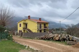 Istra,Labin-okolica,samostojeća kuća,160 m2,pogled na more, Kršan, House