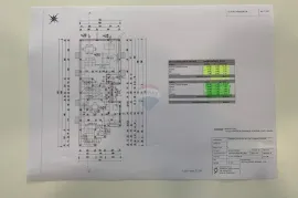 Otok Krk,Malinska,novogradnja-dvojna kuća,135 m2,blizu centra i mora, Malinska-Dubašnica, Casa