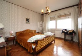 Krnjevo, stan s pogledom na more, Rijeka, Appartment