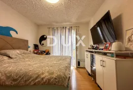 RIJEKA, TRSAT - PRILIKA stan 3S+DB, 1.kat, balkon, pogled na more, Rijeka, Appartamento