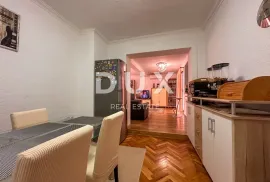 RIJEKA, TRSAT - PRILIKA stan 3S+DB, 1.kat, balkon, pogled na more, Rijeka, Appartamento