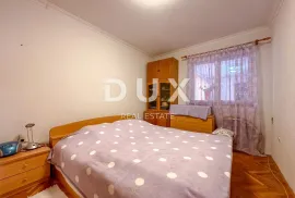 RIJEKA, TRSAT - PRILIKA stan 3S+DB, 1.kat, balkon, pogled na more, Rijeka, Appartamento