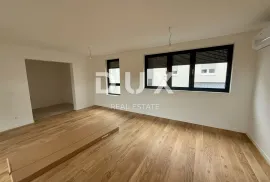 ZAGREB, SV. KLARA - prostran stan u novogradnji 116 m²: moderno i funkcionalno!, Zagreb, Flat