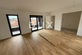 ZAGREB, SV. KLARA - prostran stan u novogradnji 116 m²: moderno i funkcionalno!, Zagreb, Flat