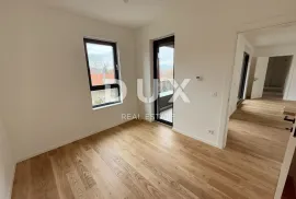 ZAGREB, SV. KLARA - prostran stan u novogradnji 116 m²: moderno i funkcionalno!, Zagreb, Flat