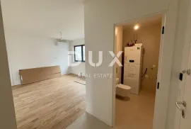 ZAGREB, SV. KLARA - prostran stan u novogradnji 105 m²: moderno i funkcionalno!, Zagreb, Kвартира