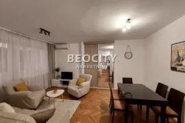 Novi Beograd, Blok 38, Bulevar Milutina Milankovića, 1.0, 40m2, Novi Beograd, Διαμέρισμα