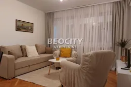 Novi Beograd, Blok 38, Bulevar Milutina Milankovića, 1.0, 40m2, Novi Beograd, Διαμέρισμα