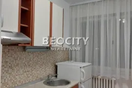 Novi Beograd, Blok 38, Bulevar Milutina Milankovića, 1.0, 40m2, Novi Beograd, Διαμέρισμα