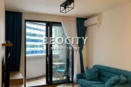 Novi Sad, Centar, Pupinova palata, 2.0, 37m2 Pet friendly, Novi Sad - grad, Stan