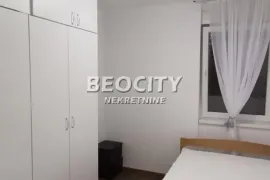 Novi Sad, Detelinara, Starine Novaka, 2.0, 40m2, Novi Sad - grad, Wohnung