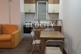 Novi Sad, Detelinara, Starine Novaka, 2.0, 40m2, Novi Sad - grad, Kвартира