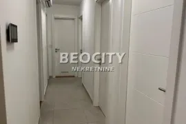 Novi Beograd, Blok 65, Elixir Garden-Bulevar heroja sa Košara, 4.0, 89m2, Novi Beograd, Appartment