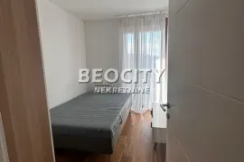 Novi Beograd, Blok 65, Elixir Garden-Bulevar heroja sa Košara, 4.0, 89m2, Novi Beograd, Appartment