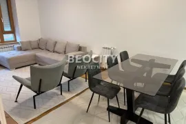 Novi Beograd, Blok 65, Elixir Garden-Bulevar heroja sa Košara, 4.0, 89m2, Novi Beograd, Appartment