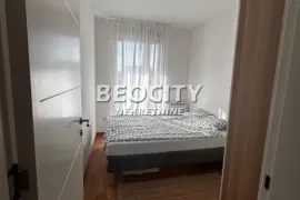 Novi Beograd, Blok 65, Elixir Garden-Bulevar heroja sa Košara, 4.0, 89m2, Novi Beograd, Appartment