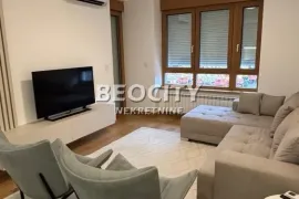 Novi Beograd, Blok 65, Elixir Garden-Bulevar heroja sa Košara, 4.0, 89m2, Novi Beograd, Appartment