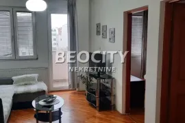 Novi Sad, Nova Detelinara, Veselina Masleše , 2.5, 52m2, Novi Sad - grad, Appartamento