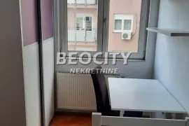 Novi Sad, Nova Detelinara, Veselina Masleše , 2.5, 52m2, Novi Sad - grad, Appartamento