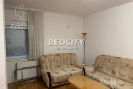 Novi Sad, Nova Detelinara, Cankareva, 2.5, 60m2, Novi Sad - grad, Appartamento