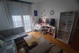 Novi Sad, Grbavica, Danila Kiša, 0.5, 28m2, Novi Sad - grad, Wohnung